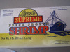 IQF 90/110 count Shrimp (price per 5 pounds)