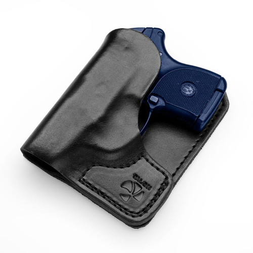 Talon Ruger LCP, KelTec P3AT Wallet Holster Talon Holsters