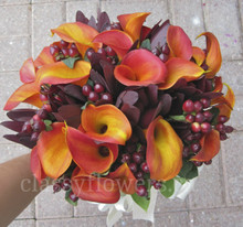 bridal bouquet