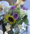 Anniversary Celebration Vase Arrangement