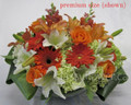 You #1 Mixed Flowers Arrangement