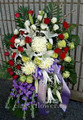  Funeral Standing Flower Spray