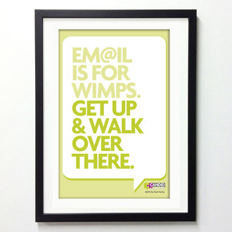 office posters