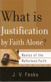 What is Justification by Faith Alone?