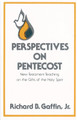 Perspectives on Pentecost