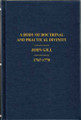 A Complete Body of Doctrinal and Practical Divinity
