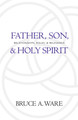 Father, Son and Holy Spirit