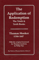 The Application of Redemption
