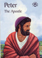 Peter: The Apostle
