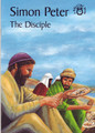 Simon Peter: The Disciple