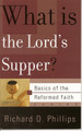 What is the Lord's Supper?