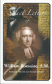 Select Letters of William Romaine (1714-1795)