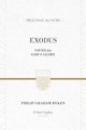 Exodus: Saved for God's Glory