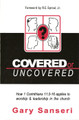 Covered or Uncovered? How 1 Corinthians 11:2-16 applies to worship and leadership in the church