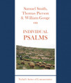 Individual Psalms