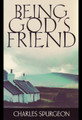Being God's Friend