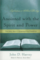 Anointed with the Spirit and Power
