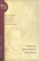 Puritan Reformed Journal: Volume 1, Number 2 - July 2009