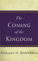 The Coming of the Kingdom