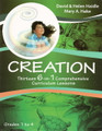 Creation: Thirteen 6-in-1 Comprehensive Curriculum Lessons