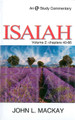 Isaiah volume 2 (chapters 40-66)