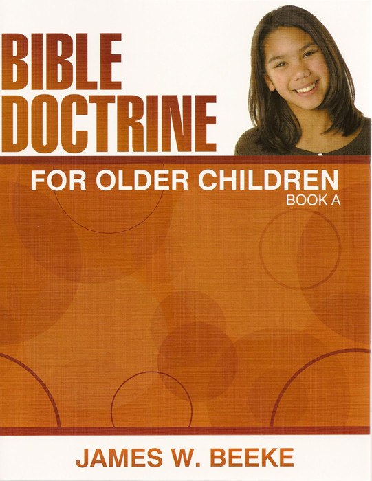 biblical doctrine