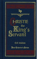 Christie the King's Servant