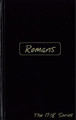 Journible The 17:18 Series: Romans