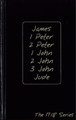 Journible The 17:18 Series: James-Jude
