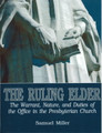 The Ruling Elder (Crown Rights Book Company)