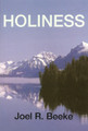Holiness: God's Call to Sanctification