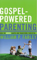 Gospel-Powered Parenting