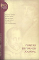 Puritan Reformed Journal: Volume 2, Number 1 - January 2010