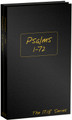Journible The 17:18 Series: Psalms, 2 Volume Set