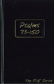 Journible The 17:18 Series: Psalms 73-150