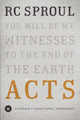 Acts (St. Andrew's Expositional Commentary)