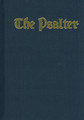 The Psalter - Small