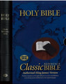 Classic Reference Bible, KJV