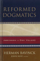 Reformed Dogmatics - Abridged in One Volume