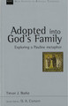 Adopted Into God's Family