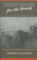 Scripture Biography for the Young, Volume 4: The Story of Moses, Part 2
