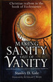 Making Sanity out of Vanity