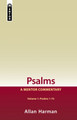 Psalms, Volume 1: 1-72