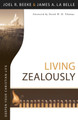 Living Zealously - Deepen Your Christian Life Series