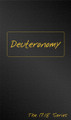 Journible The 17:18 Series Deuteronomy