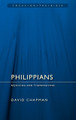 Philippians: Rejoicing And Thanksgiving