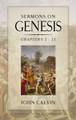 Sermons on Genesis: Chapters 1-11