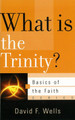 What is the Trinity?