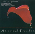 Spiritual Freedom