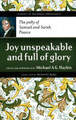 Joy Unspeakable and Full of Glory: the Piety of Samuel and Sarah Pearce